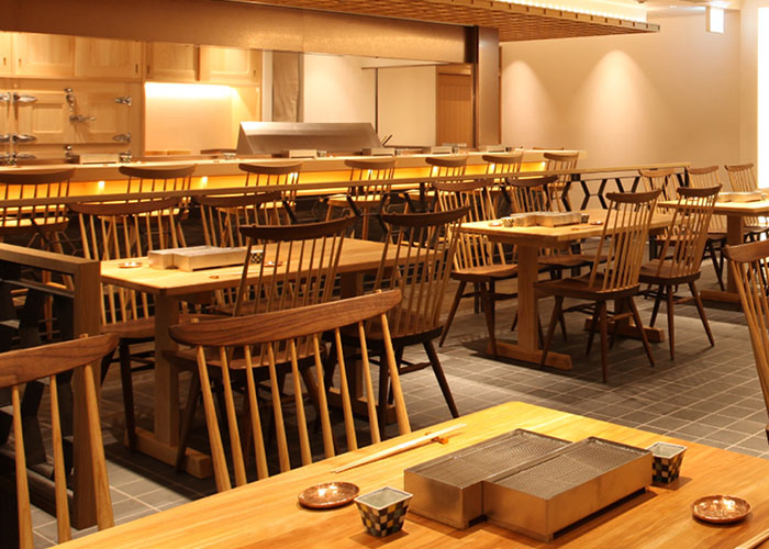 Counter Table Top From a 250 Year Old Japanese Cypress