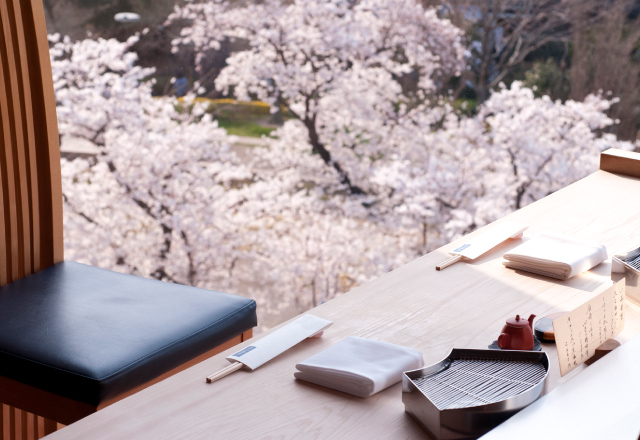 中目黒 目黒川で桜と料理が楽しめるお店を厳選 Pathee パシー