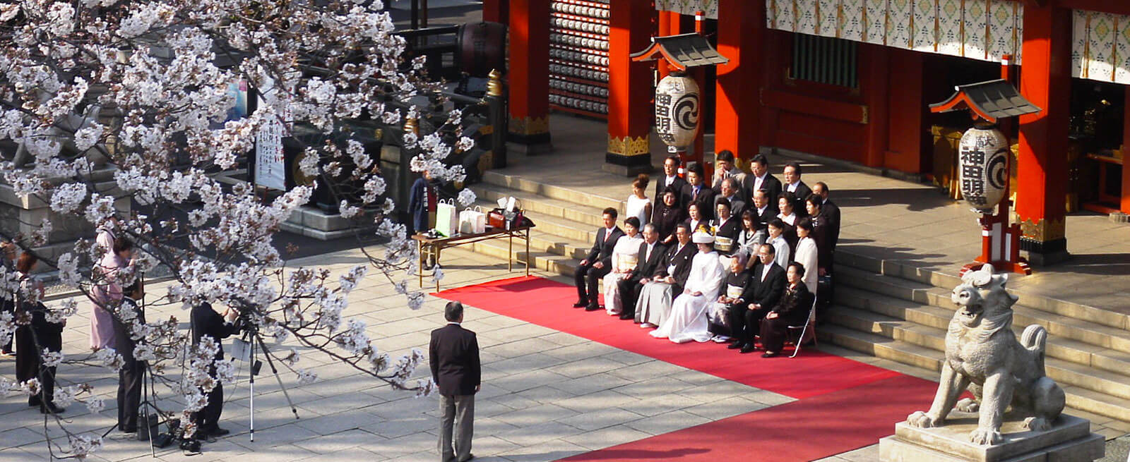 神田明神